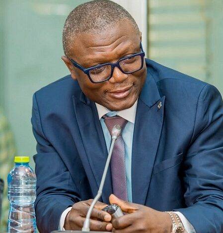 ‘Legislation alone does not fund sports’ – ...