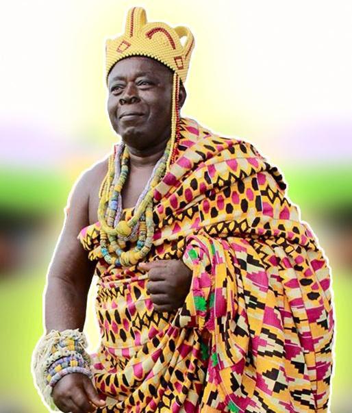 Funeral of Togbega Kwaku Ayim IV enters second week