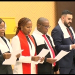 AASU President praises Ghana, urges more support for student development