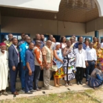 Nkwanta South MCE appeals to Health Minister for renovation of health facilities in Oti Region