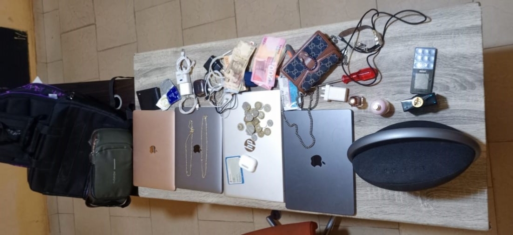 The Kuottam Operations: Yohuno sets new standard of national vigilance