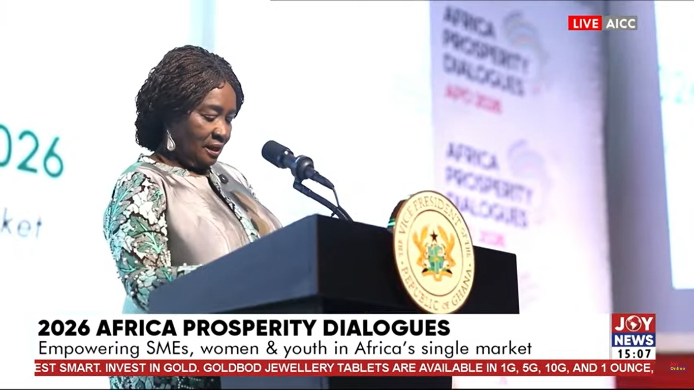 African youth are driving technology and innovation across the world – Veep