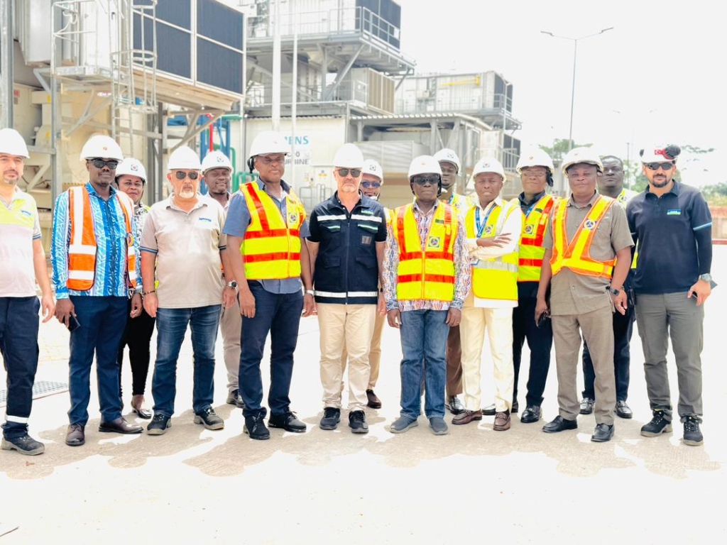 ECG reaffirms cash waterfall commitment as ...