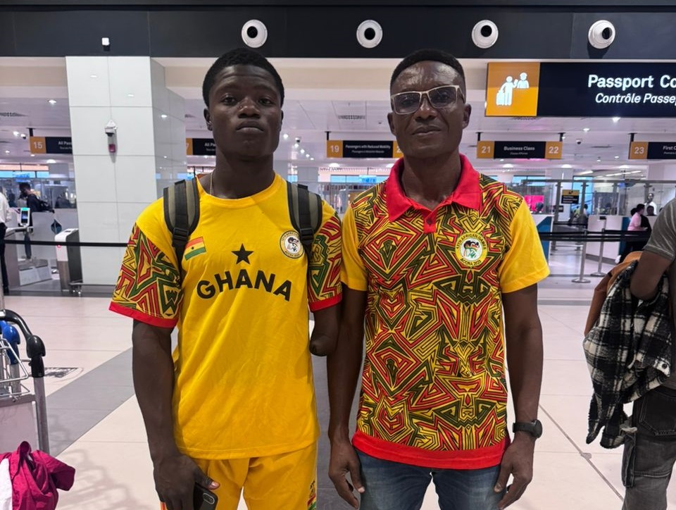 2026 Commonwealth Games: Three Para...