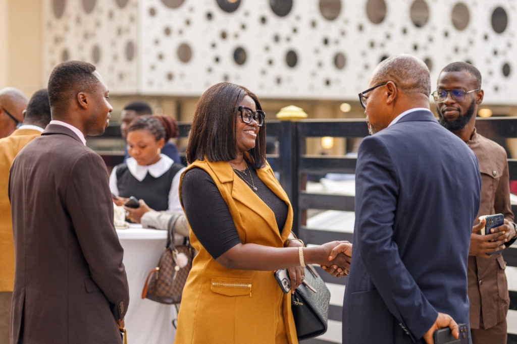 University of Gold Coast welcomes new MBA...