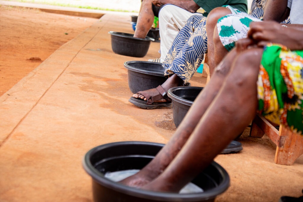 Eliminating Neglected Tropical Diseases not only a public health imperative; it is a matter of social justice – Gates Foundation – MyJoyOnline