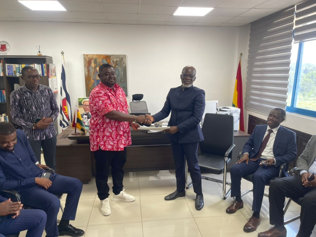 UCC partners Thrive Africa to offer students remote internships with global firms