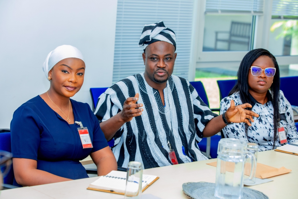 Youth Diplomacy Meets Climate Action: Future leaders MUN Ghana’s historic engagement with German Ambassador trends globally