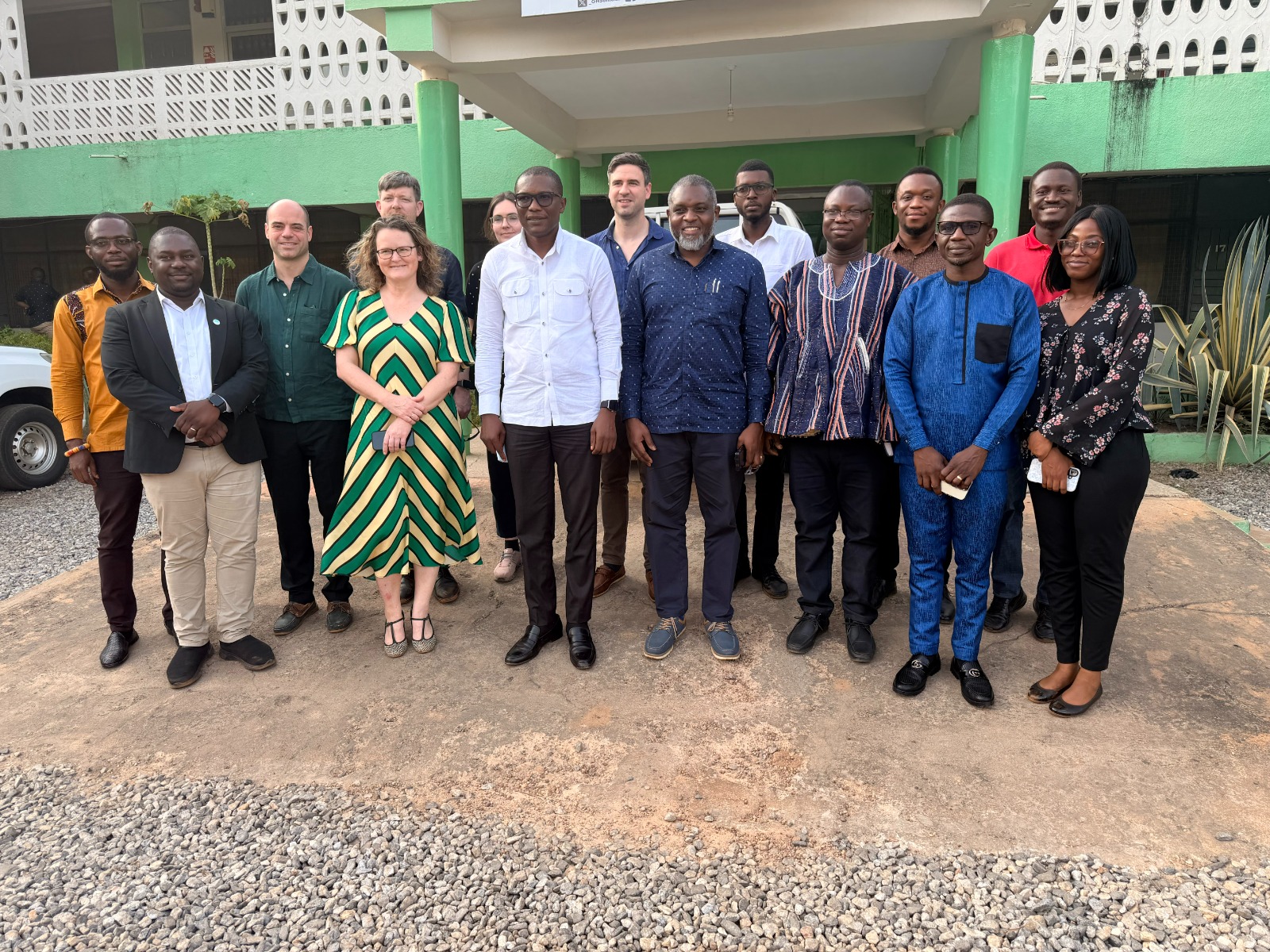 New clinical trial for oral antivenoms could transform snakebite care in Ghana’s Upper West and beyond