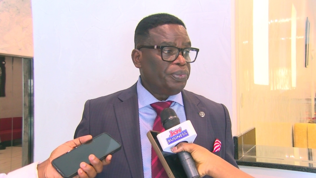 Ghana Chamber of Shipping calls for a...