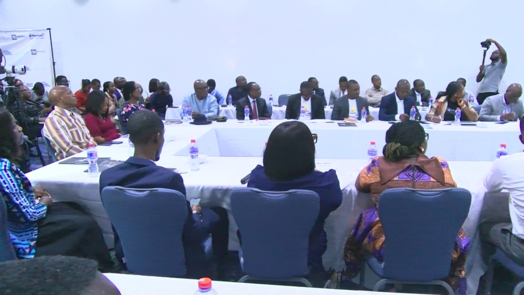 Ghana Chamber of Shipping calls for a 3-month grace period on cargo insurance directive