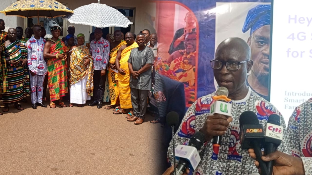 GNAPS urges government to reduce BECE registration fees for Private Schools – MyJoyOnline GNAPS urges government to reduce BECE registration fees for Private Schools – MyJoyOnline