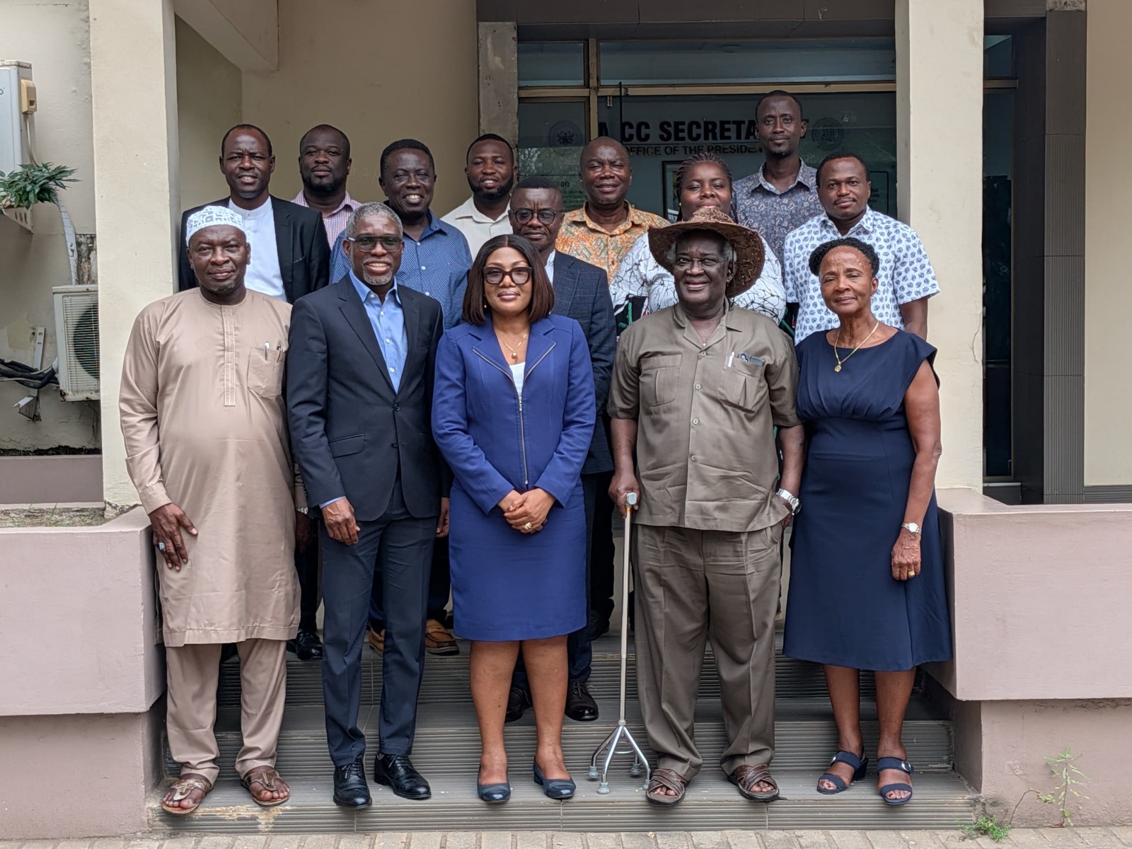 IMCC, MoE begin preparation of bill to devolve education sector ...