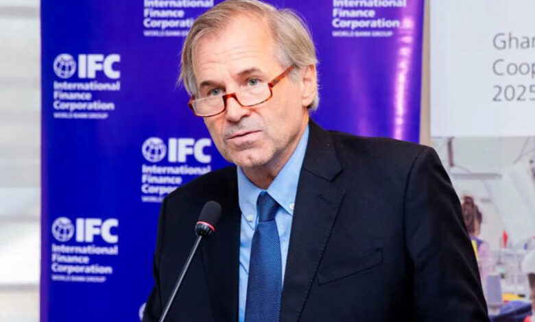 95% of family businesses fail before the third generation – IFC urges governance reforms