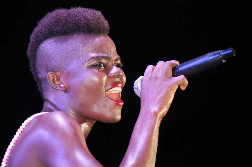‘Blend Festival’ hosts Wiyaala, Maami – MyJoyOnline