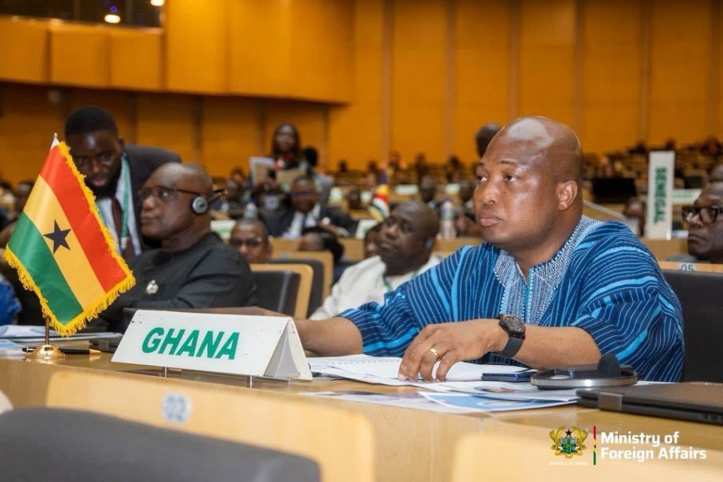 Ghana to sign more visa waiver agreements...