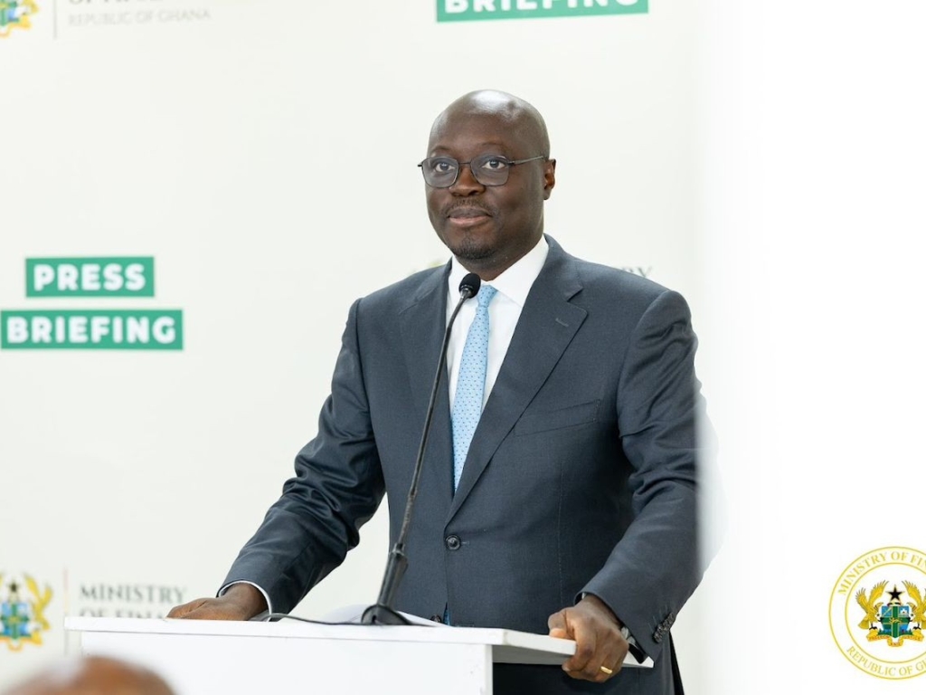 Finance Minister announces new policy to...