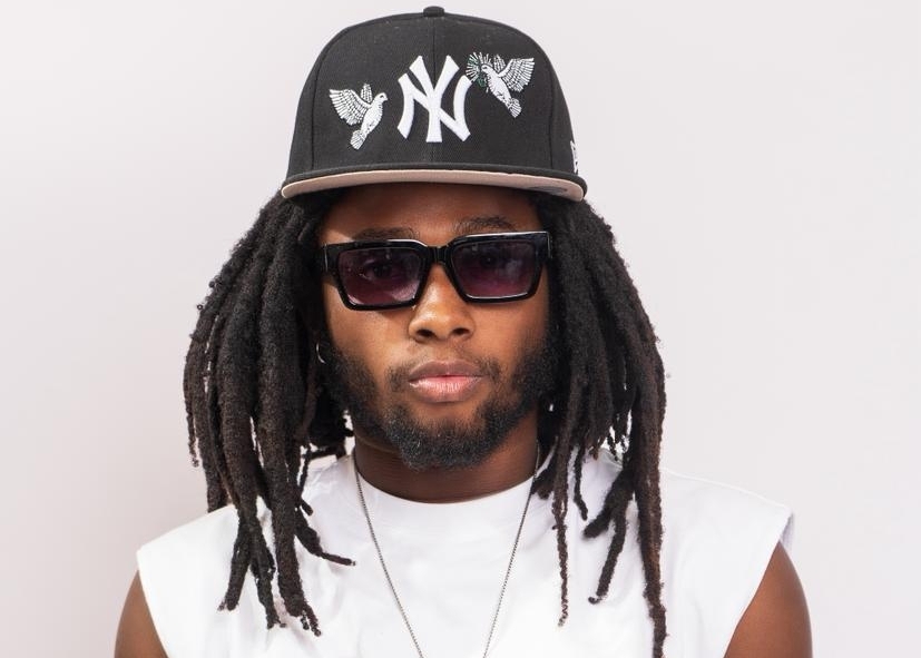 Gunnyboy emerges as one of Ghana’s fast-rising dancehall voices in 2026