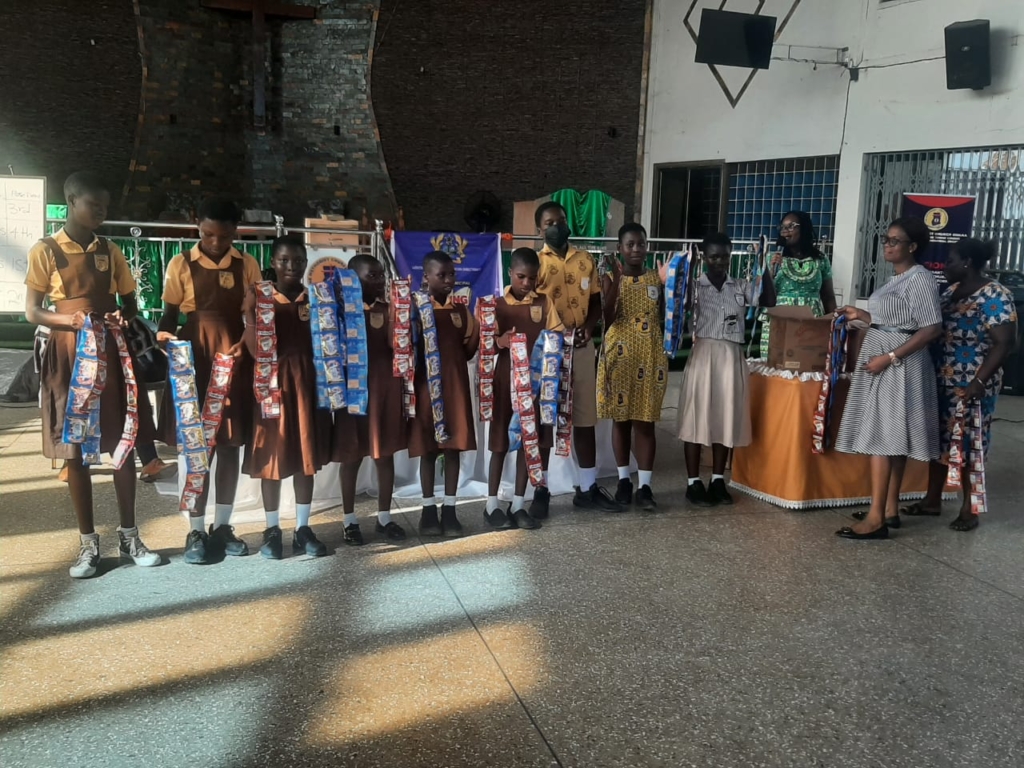 Ledzokuku South Circuit triumphs in maiden Ga language competition as officials push cultural revival Ledzokuku South Circuit triumphs in maiden Ga language competition as officials push cultural revival