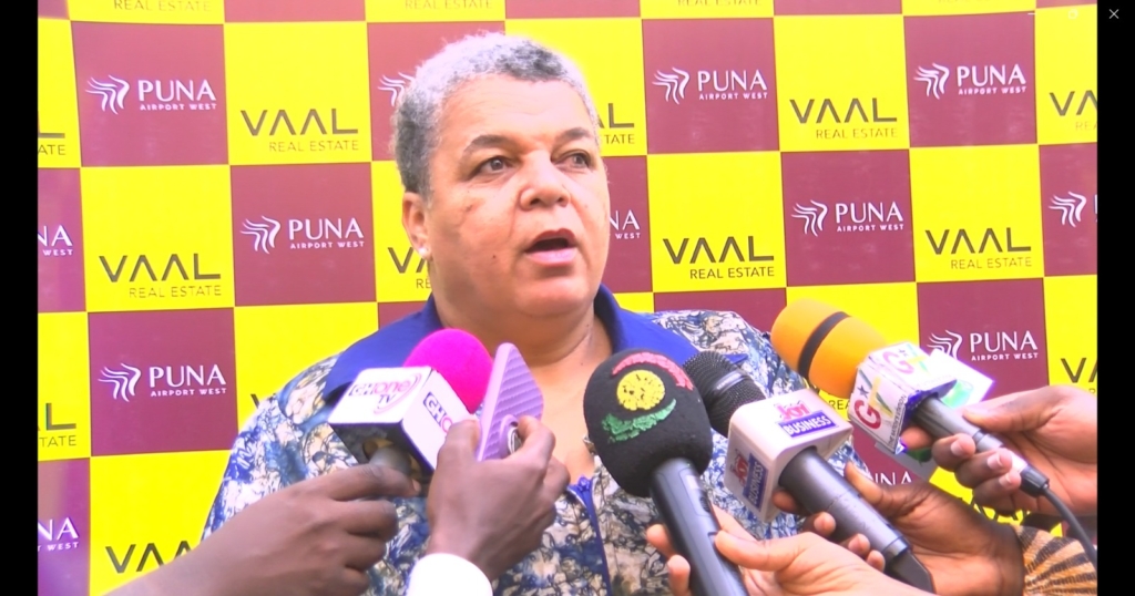 Government deepens private sector partnerships to tackle housing deficit – MyJoyOnline