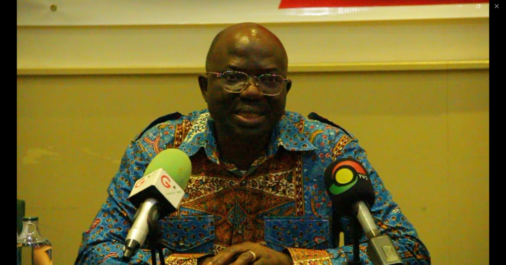 AGI pushes for cocoa processing plants in growing areas to boost value addition – MyJoyOnline