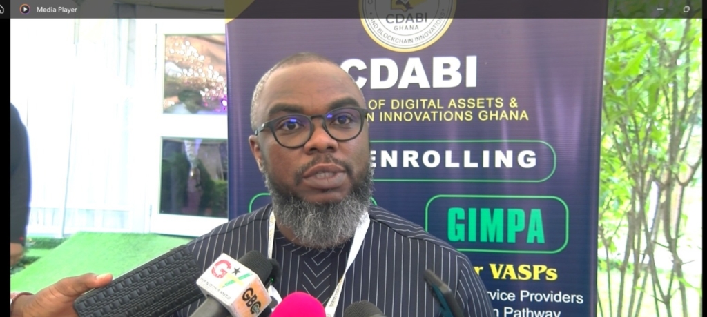 Cedi safe amid digital asset growth – BoG – MyJoyOnline