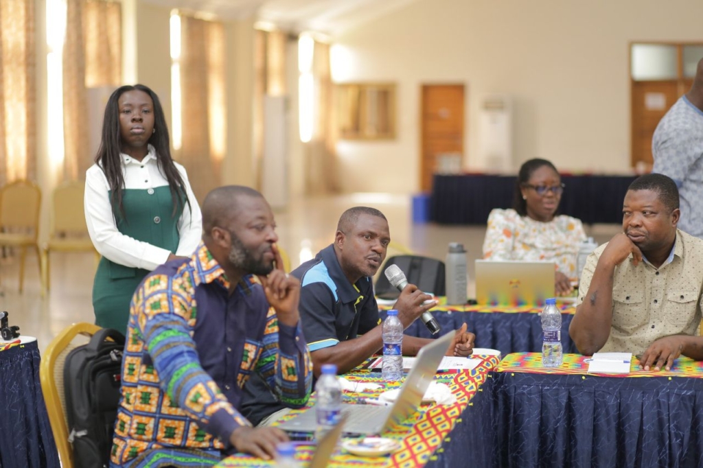 Journalists urged to prioritise safety...