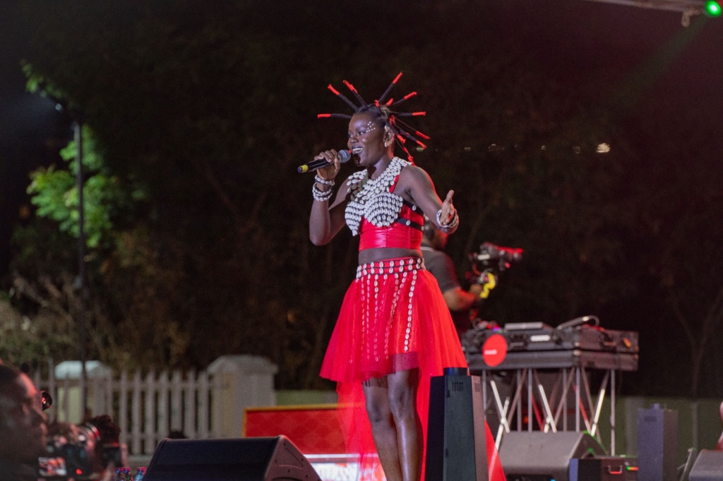 Prudential Bank, Rana Motors, power music, culture and community at The Blend Festival 2026