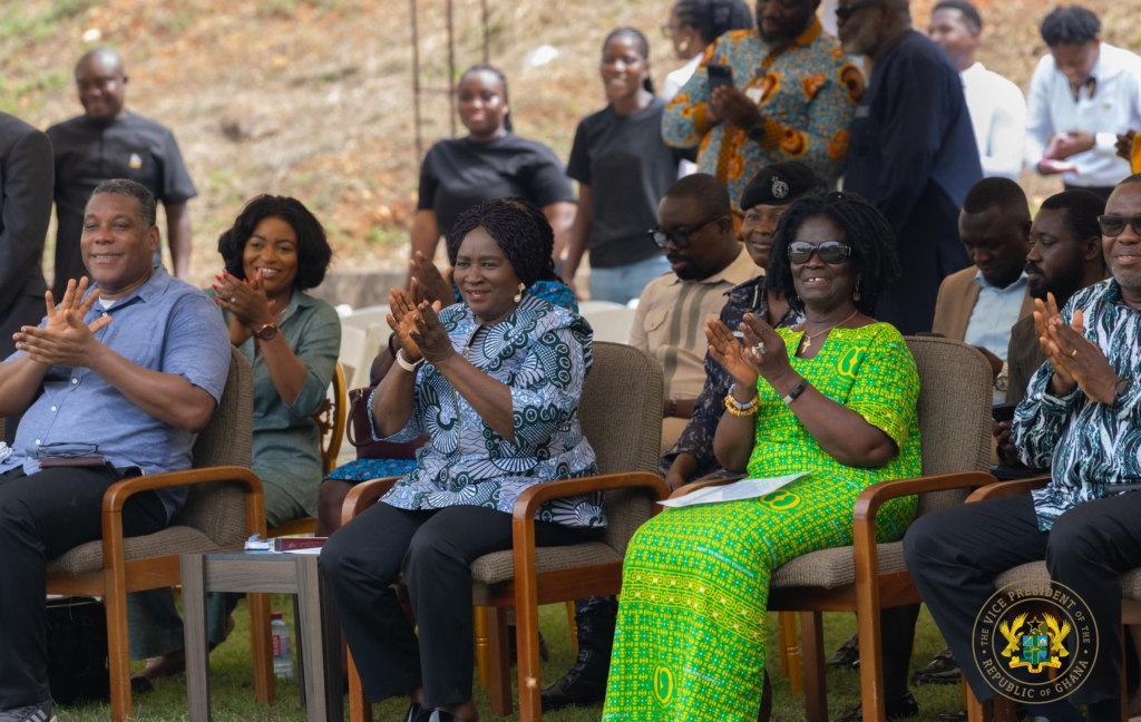New Horizon Fun Games: Vice President calls for stronger national commitment to inclusion New Horizon Fun Games: Vice President calls for stronger national commitment to inclusion