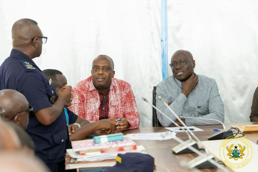 Government bans land transit of cooking...