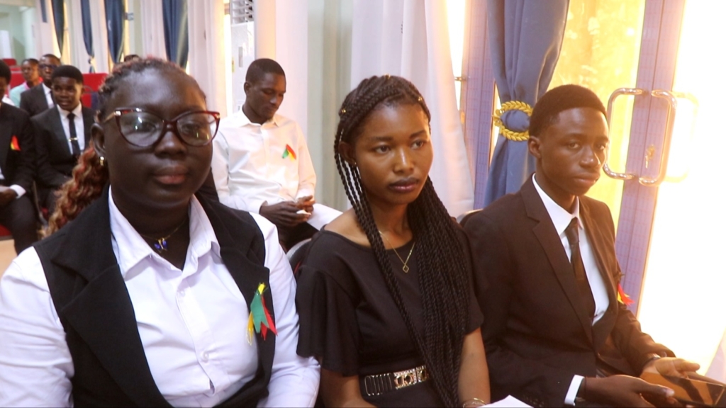 UBIDS secures $6.6m prefabricated classroom complex to end space deficit