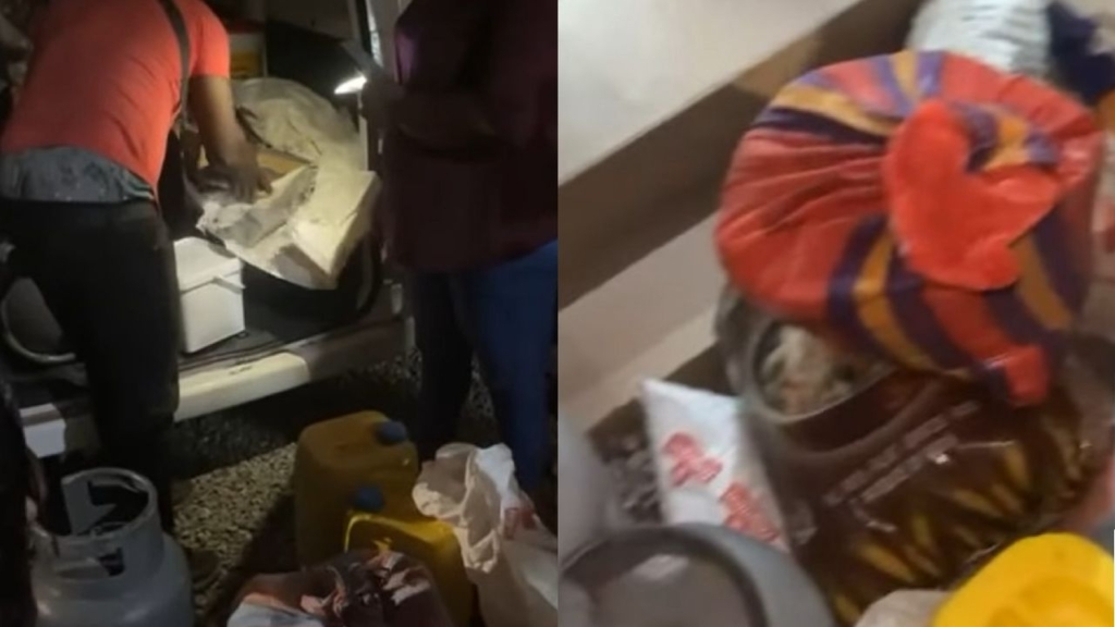 Bursar of Ghanata SHS arrested for alleged diversion of student food supplies – MyJoyOnline