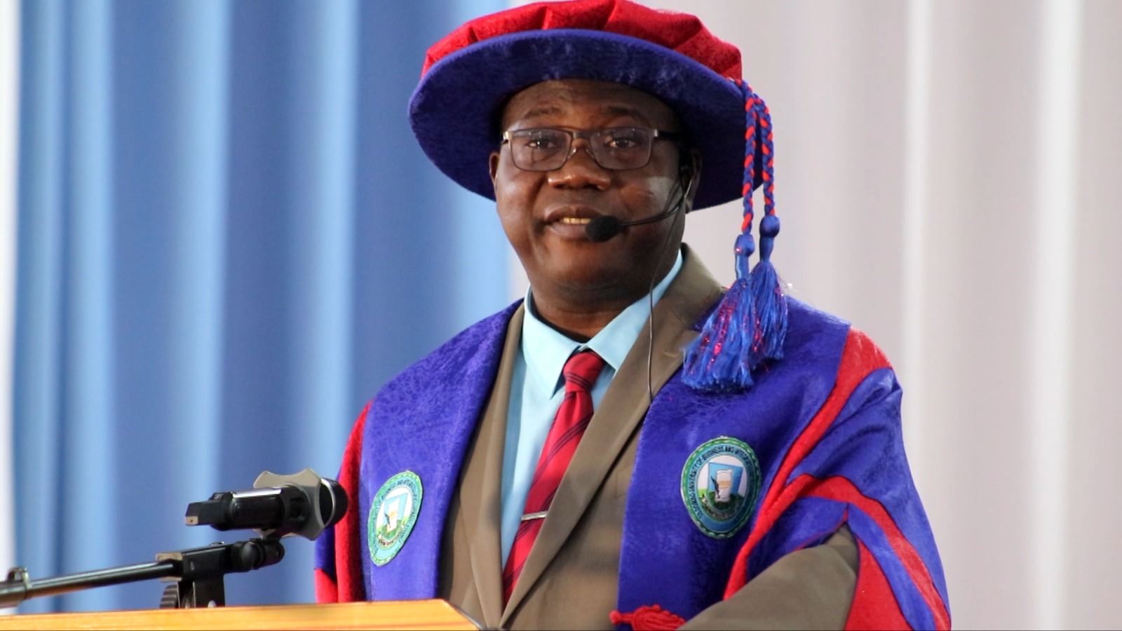 UBIDS to Complete Abandoned Projects Following GETFund Financial Clearance – Vice Chancellor