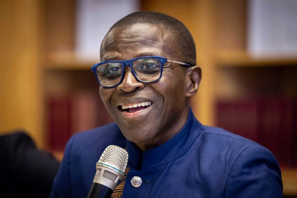 From Diplomacy to Arbitration: Ghana moves ...