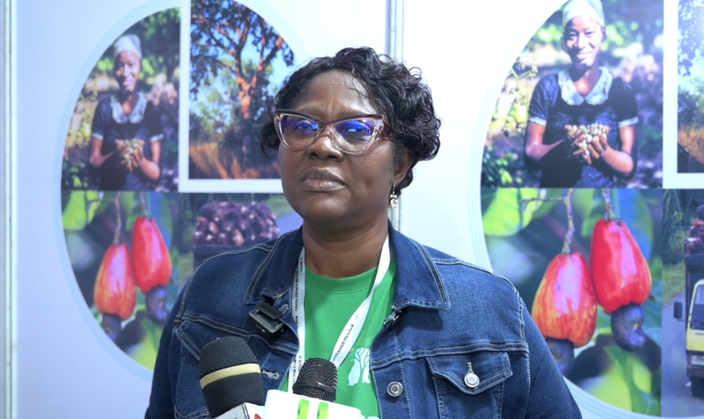 GPSCP Phase II injects GH¢1 million to boost Ghana’s tree crops investment drive