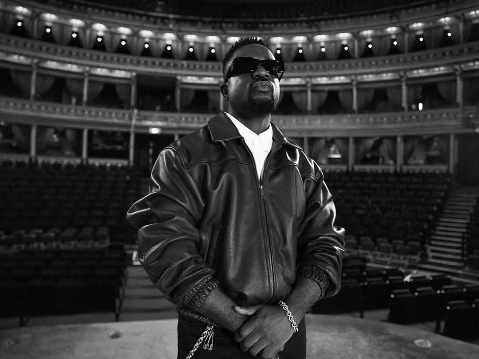 All is set for Rapperholic UK on March 6...