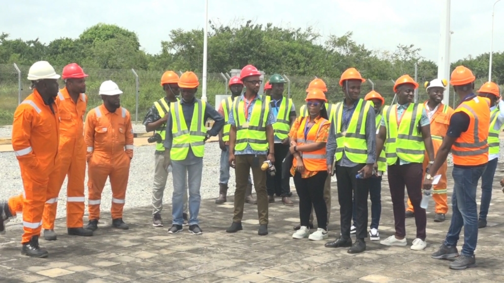 CSOs push for fast-tracking of Atuabo Gas Phase II Project – MyJoyOnline
