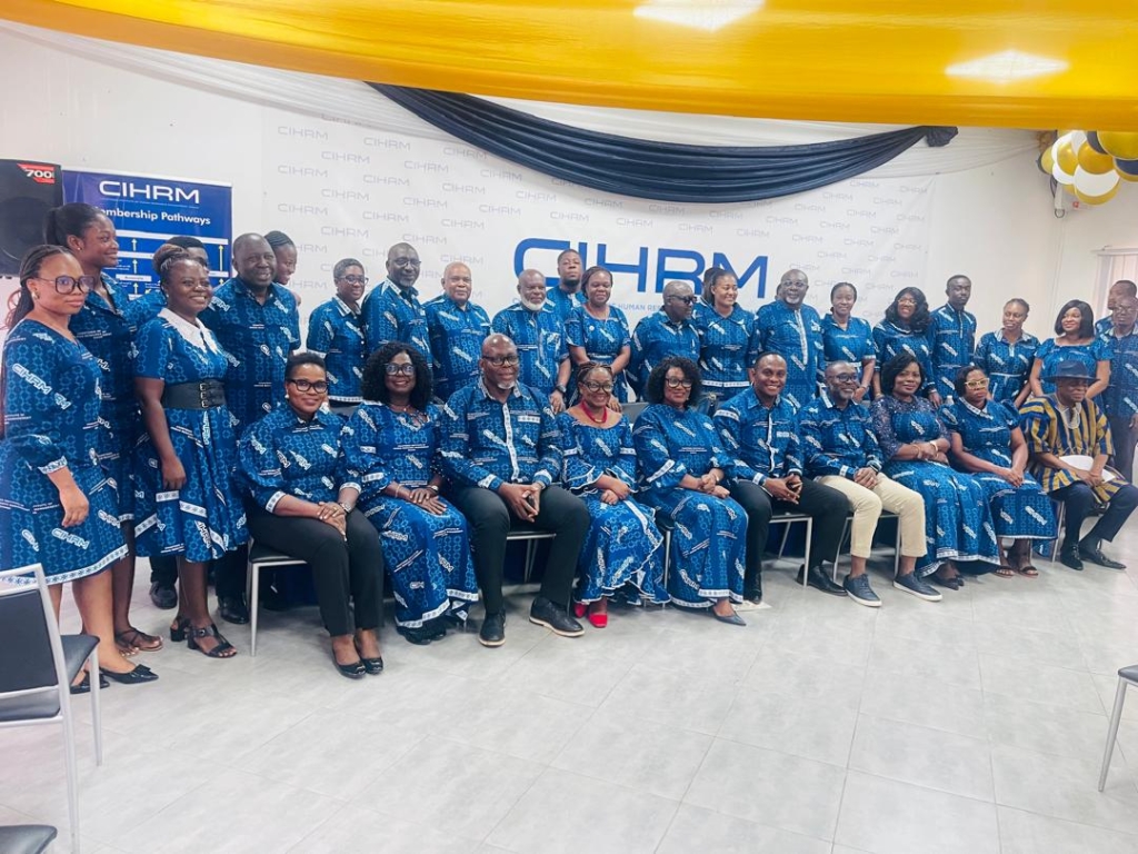 CIHRM to enforce strict compliance with HR standards and regulations