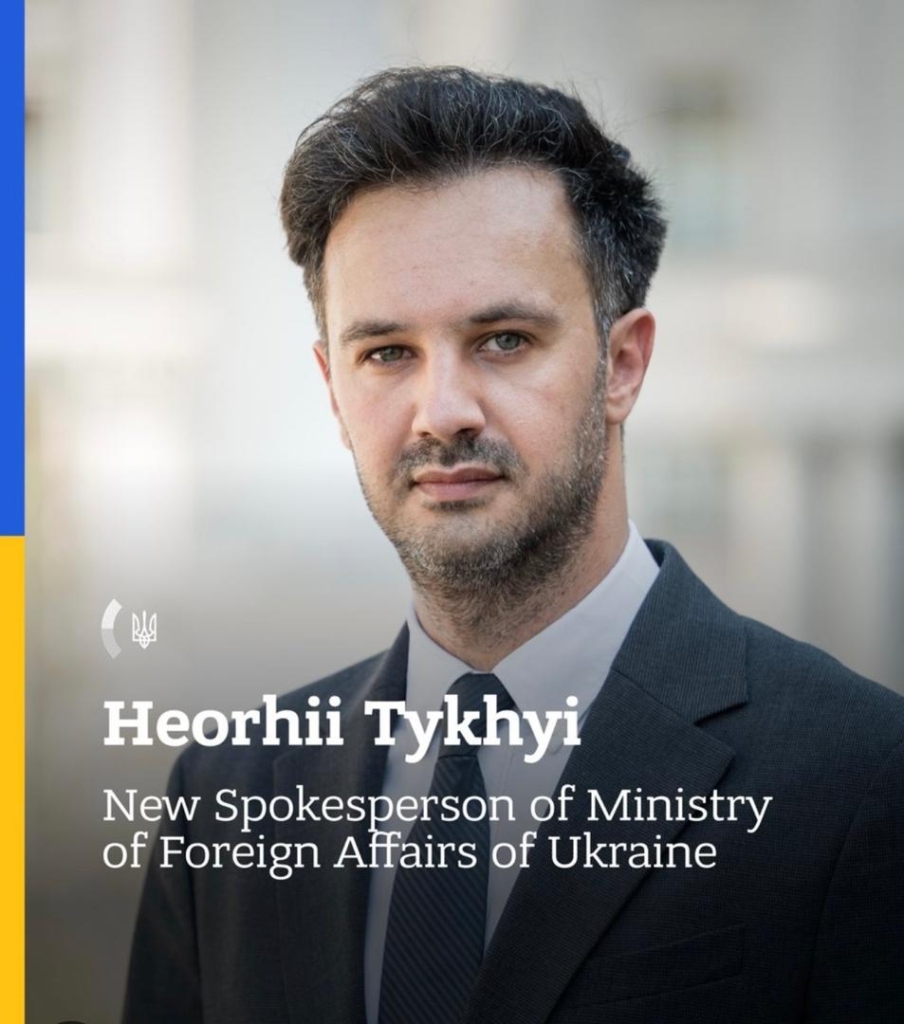 Ukraine refutes claims linking it to Burkina Faso attack – MyJoyOnline