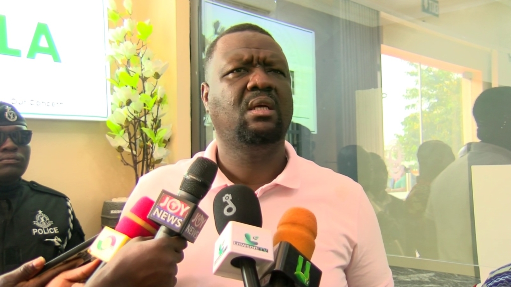 Gov’t approves travel for DVLA staff to serve Ghanaians in diaspora – DVLA Boss – MyJoyOnline