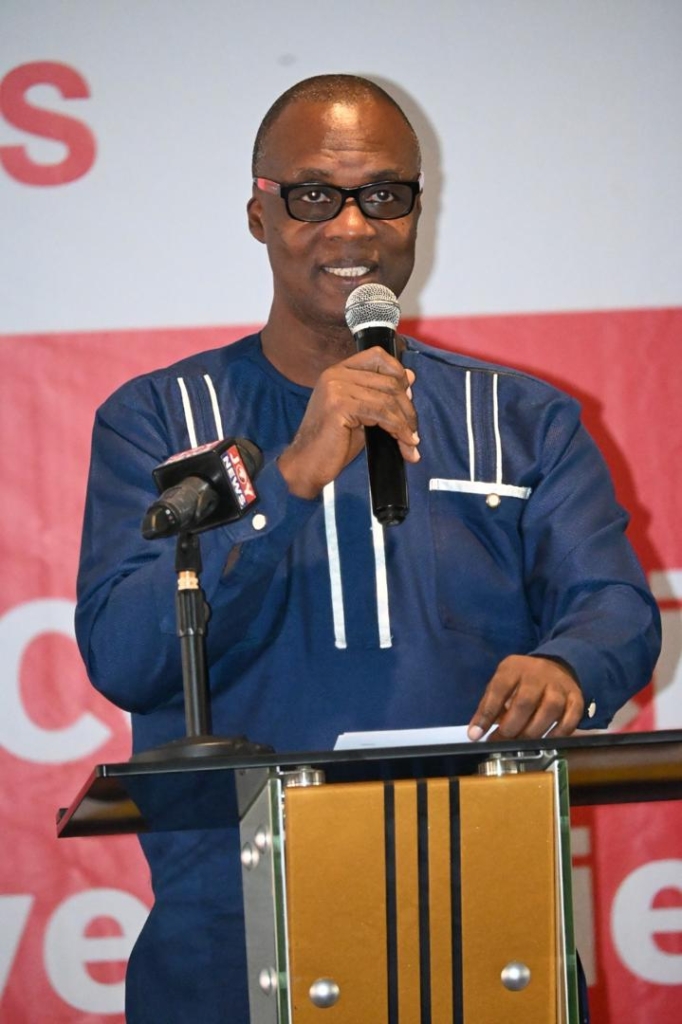 UK remains preferred study destination for Ghanaians - British Council