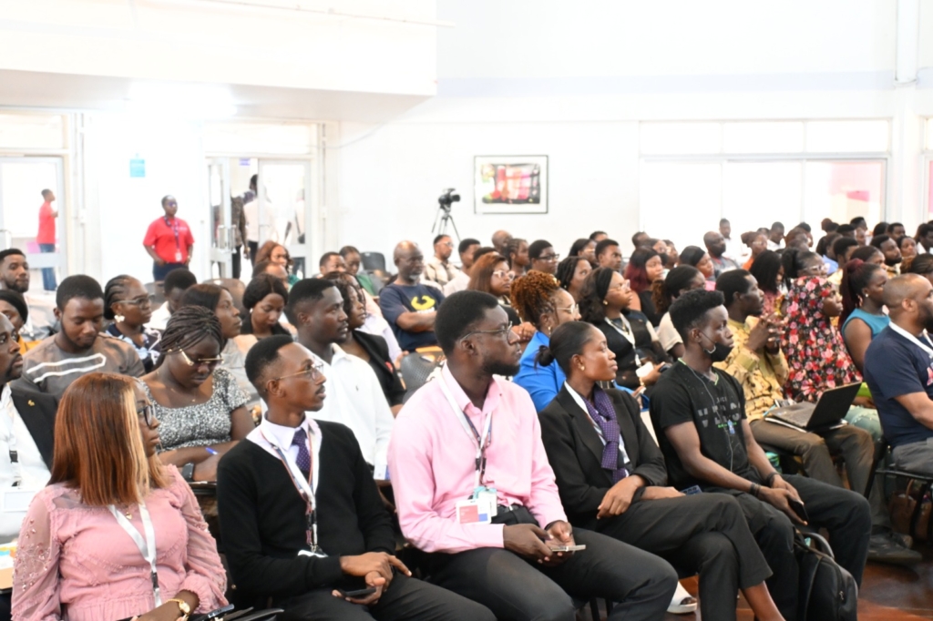 UK remains preferred study destination for Ghanaians - British Council