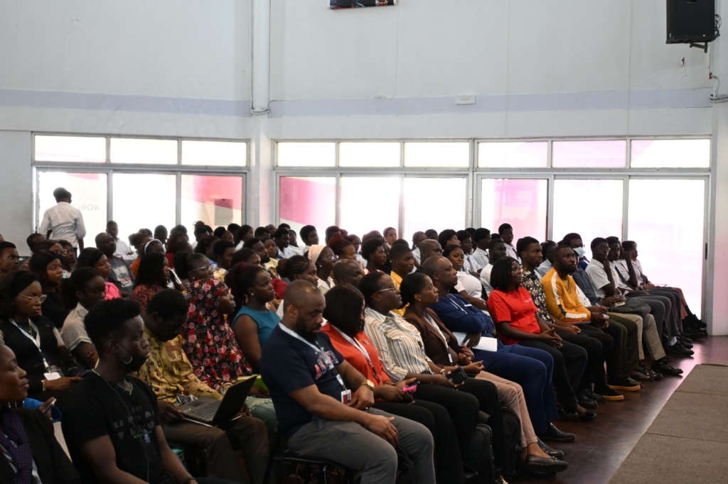 UK remains preferred study destination for Ghanaians - British Council