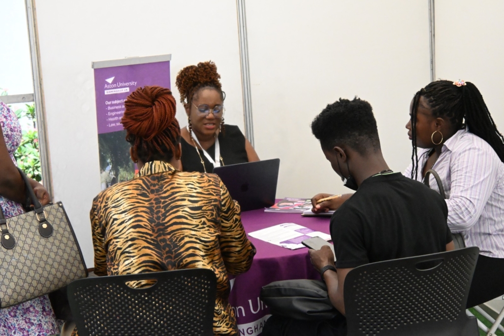 UK remains preferred study destination for Ghanaians - British Council