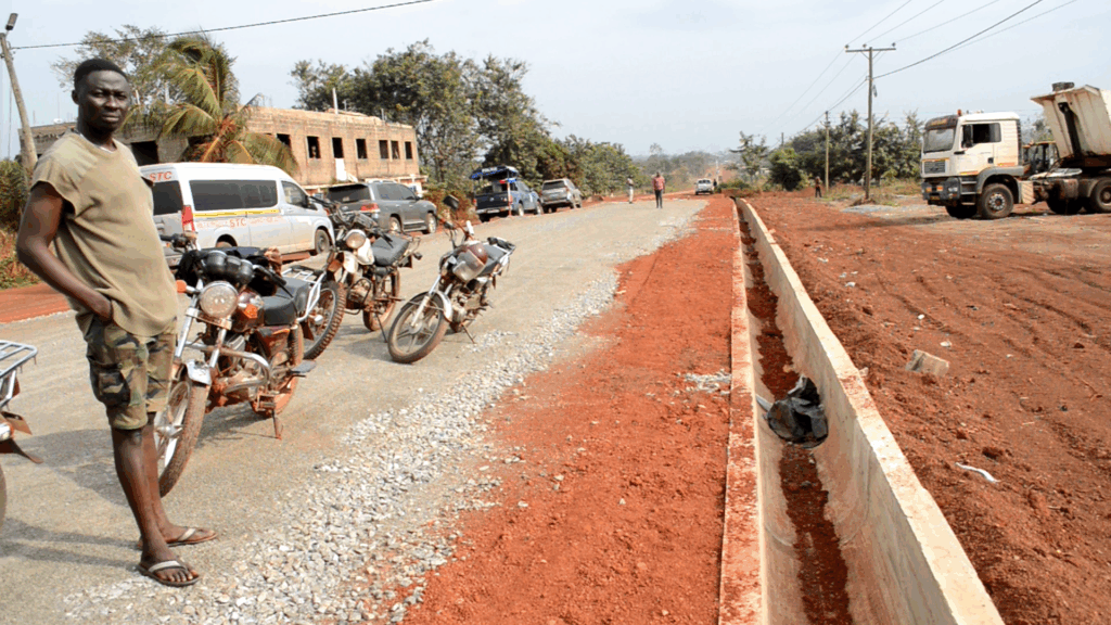 Work to meet timelines or have your contracts abrogated - Volta Parliamentary Caucus warns Work to meet timelines or have your contracts abrogated - Volta Parliamentary Caucus warns