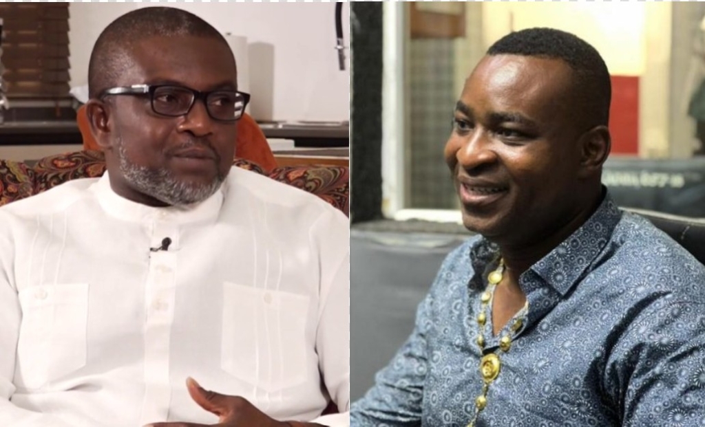 ‘He was my dorm mate’: Former Dep. GES...