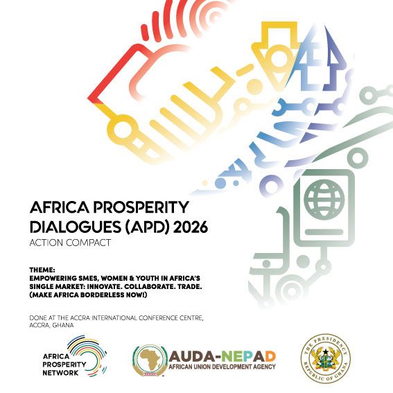 6,530 Delegates endorse APN’s 12-Point compact, push for visa-free Africa