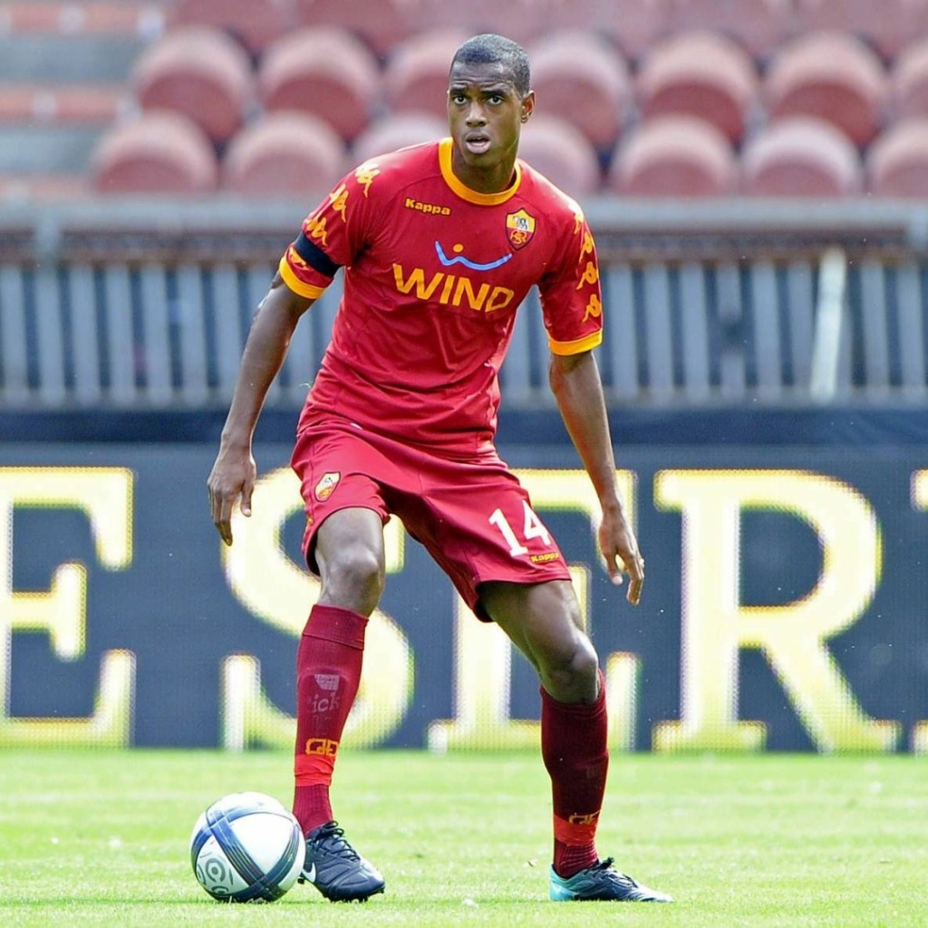 Former Senegal international Faty opens up ...