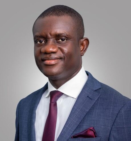 Africa’s supply chain renaissance takes shape, as Dr. Simon Annan takes the helm at ASCON