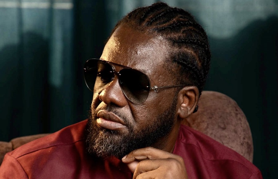 BullGod launches ‘Bright Walls, Better Minds’ project to revamp police cells – MyJoyOnline